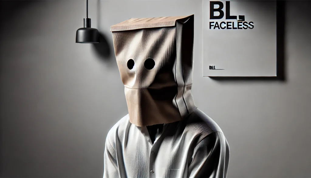 BL_Faceless