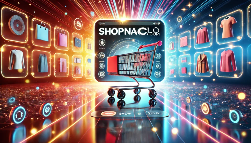 Shopnaclo.com