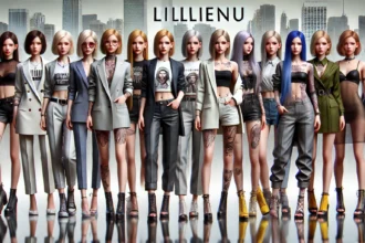 Lillienu