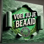 Voel Jij Je Beaaid