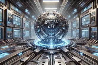 www gravityinternetnet