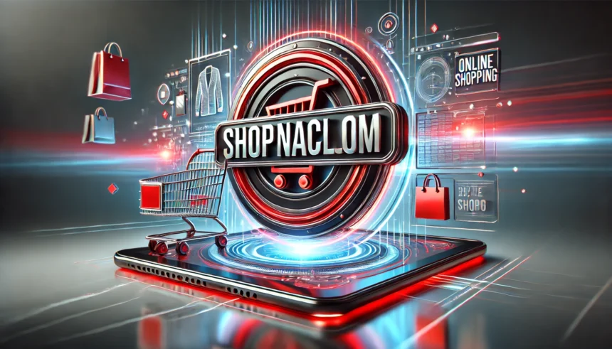 Shopnaclo.com