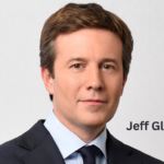 Jeff Glor Salary