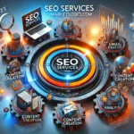 SEO Services Marketologics.com