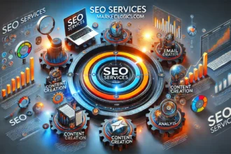 SEO Services Marketologics.com