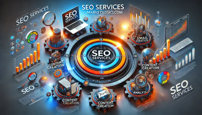 SEO Services Marketologics.com