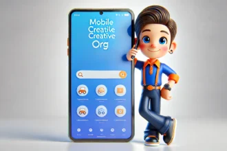 MobileCreativeOrg