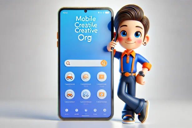 MobileCreativeOrg