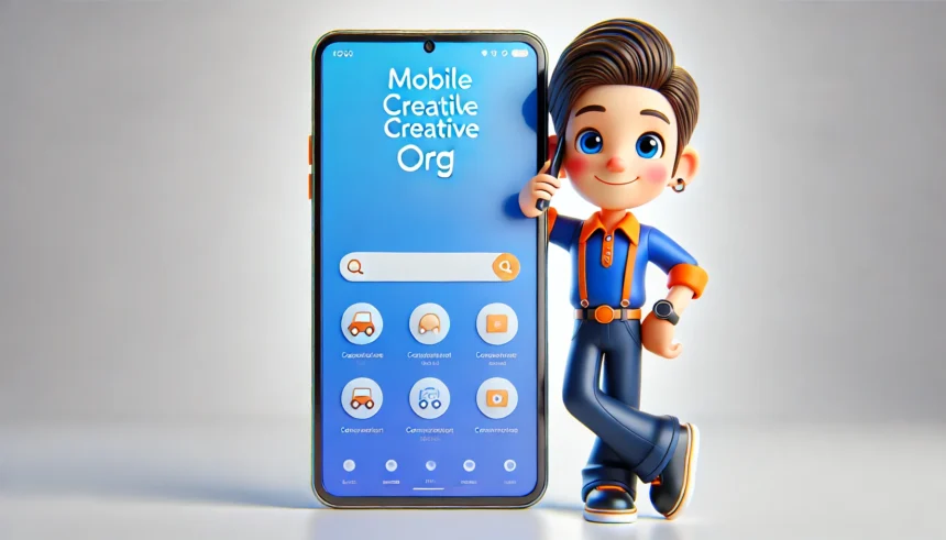 MobileCreativeOrg