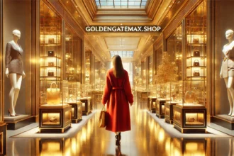Goldengatemax.shop