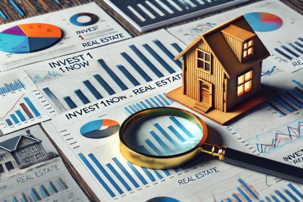 invest1now.com Real Estate
