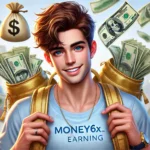 Money6x.com Earning