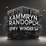 Kamryn Randolph Spry GA