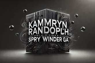 Kamryn Randolph Spry GA