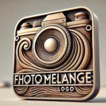 Fotomelange Logo