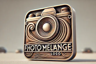 Fotomelange Logo