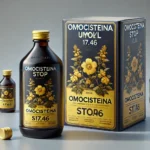 omocisteina umoli/l 17.46