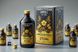 omocisteina umoli/l 17.46