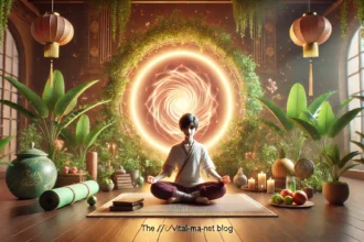 the ://vital-mag.net blog