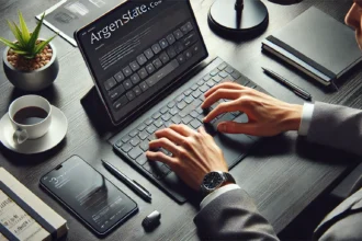ArgentState.com