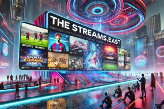 thestreamseast.to