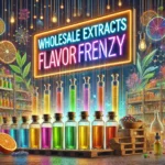 Wholesale Extracts FlavorFrenzy