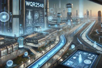 WQR2548