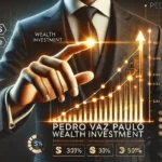 Pedro Vaz Paulo Wealth Investment