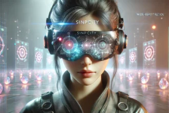 SinpCity