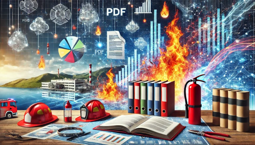 Fire Science Filetype:PDF