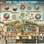 Generations Chart Questions