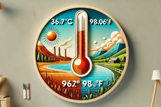36.7 c in f