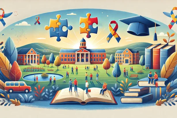 Best Degree When Dealing with Autism