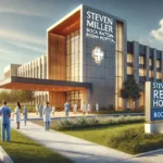 Steven Miller Boca Raton Regina Hospital