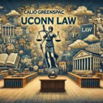 Calio Greenspac Uconn Law