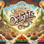 Çeciir Delights