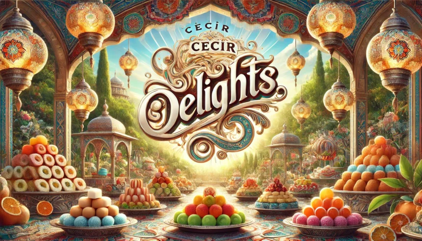 Çeciir Delights