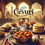 Cevurı