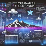 CreamAPI 5.1 Metaphor