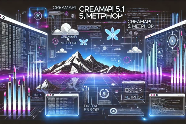 CreamAPI 5.1 Metaphor