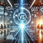 Apex Traffic vs ClickSEO