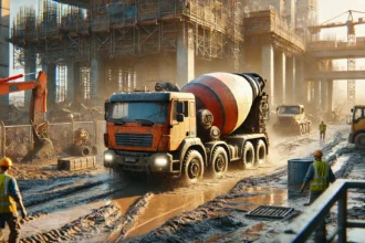 Fuel Supplier